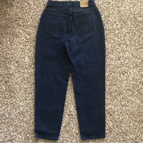 Lee High Rise Jeans - Picture 2 of 11